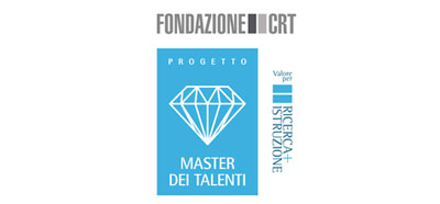 Master talenti